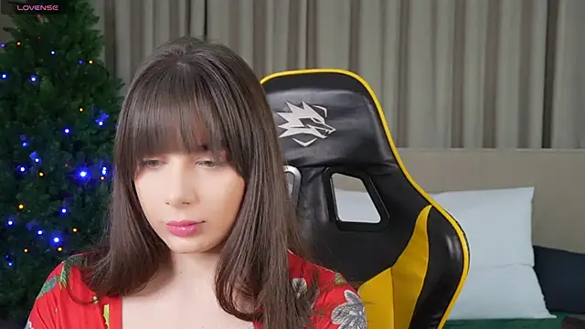 Alisa054 online show from 12-08-24, 04:18