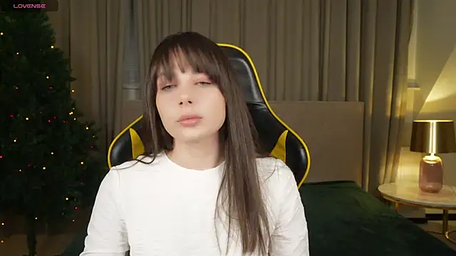 Alisa054 online show from 12-14-24, 07:46