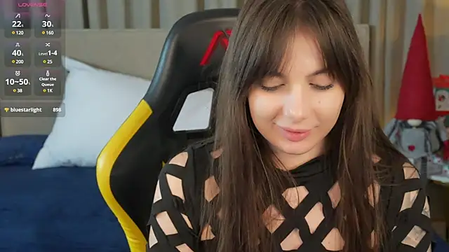 Alisa054 online show from 12-26-24, 09:37