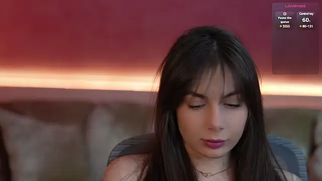 Alisa054 online show from 01-06-25, 04:36