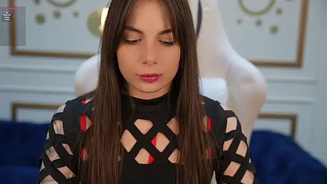 Alisa054 online show from 01-26-25, 09:18