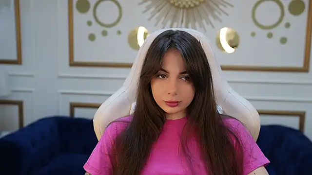 Alisa054 online show from 01-30-25, 11:44