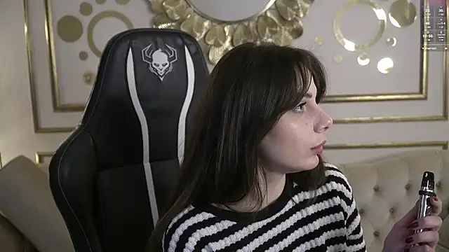 Alisa054 online show from 02-07-25, 10:52