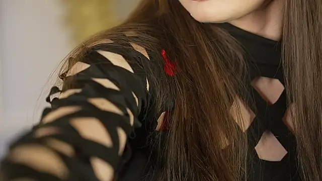 Alisa054 online show from 02-16-25, 11:59