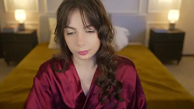 Alisa054 online show from 02-20-25, 12:15