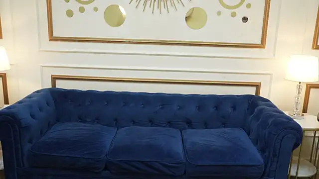 Alisa054 online show from 03-14-25, 08:21