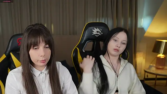 Alisa054 online show from 03-19-25, 03:51