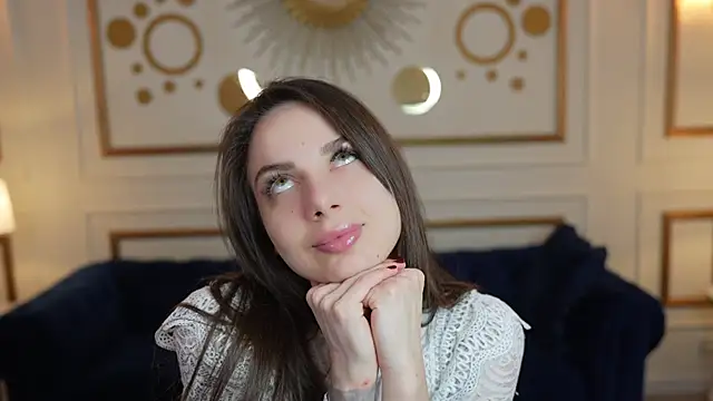 Alisa054 online show from 10-16-25, 12:55