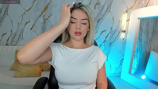 ChloePreston  online show from 02-09-26, 11:47