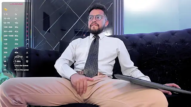LuccaMallard online show from 05-30-26, 03:36