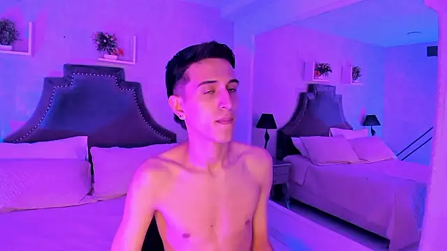 Snapshot of JackRibas_ chatting on 12-06-24, 04:25 JackRibas online show from 12-06-24, 04:25