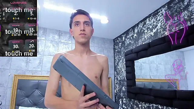 Snapshot of JackRibas_ chatting on 01-28-25, 10:45 JackRibas online show from 01-28-25, 10:45