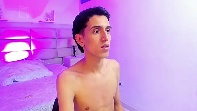 Snapshot of JackRibas_ chatting on 02-03-25, 04:14 JackRibas online show from 02-03-25, 04:14