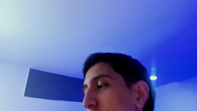 Snapshot of JackRibas_ chatting on 02-04-25, 06:46 JackRibas online show from 02-04-25, 06:46