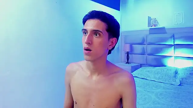 Snapshot of JackRibas_ chatting on 02-04-25, 09:49 JackRibas online show from 02-04-25, 09:49