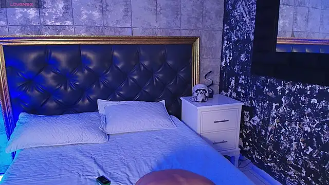 Snapshot of JackRibas_ chatting on 02-07-25, 04:16 JackRibas online show from 02-07-25, 04:16