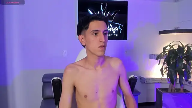 Snapshot of JackRibas_ chatting on 02-20-25, 10:16 JackRibas online show from 02-20-25, 10:16