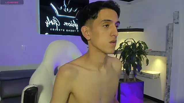 Snapshot of JackRibas_ chatting on 02-22-25, 04:18 JackRibas online show from 02-22-25, 04:18