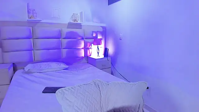 Snapshot of JackRibas_ chatting on 02-27-25, 04:20 JackRibas online show from 02-27-25, 04:20