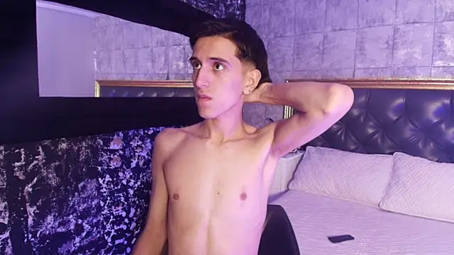 Snapshot of JackRibas_ chatting on 03-11-25, 10:40 JackRibas online show from 03-11-25, 10:40