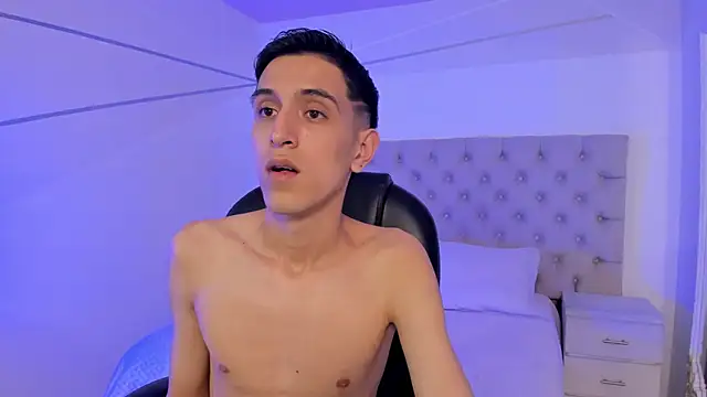 Snapshot of JackRibas_ chatting on 03-21-25, 03:55 JackRibas online show from 03-21-25, 03:55