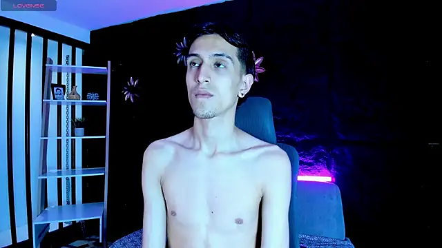 Snapshot of JackRibas_ chatting on 10-15-25, 04:12 JackRibas online show from 10-15-25, 04:12