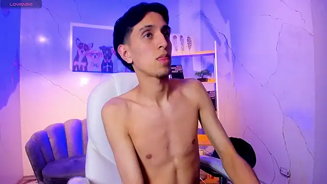 Snapshot of JackRibas_ chatting on 10-17-25, 04:59 JackRibas online show from 10-17-25, 04:59