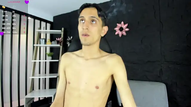 Snapshot of JackRibas_ chatting on 10-28-25, 04:16 JackRibas online show from 10-28-25, 04:16