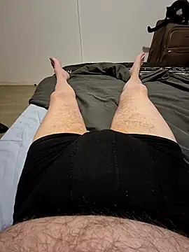 Bretoncool online show from 02-14-25, 05:09