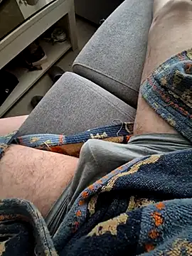 Bretoncool online show from 02-17-25, 03:42