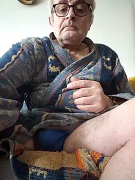 Bretoncool online show from 03-11-25, 12:39