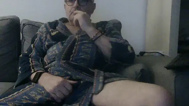 Bretoncool online show from 10-12-25, 08:19