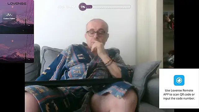 Bretoncool online show from 10-17-25, 11:13