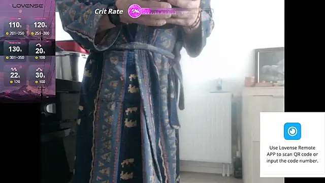 Bretoncool online show from 11-10-25, 02:05