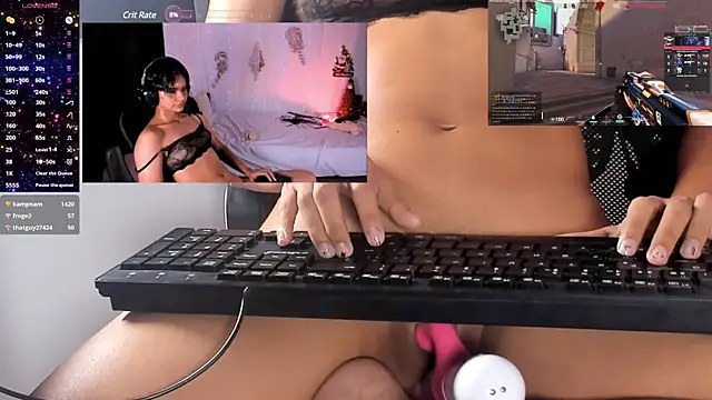 Snapshot of marlena3312 chatting on 12-31-24, 03:53 marlena3312 online show from 12-31-24, 03:53