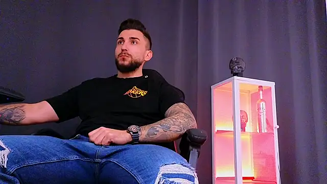 MightyAaron66 online show from 02-02-25, 12:02