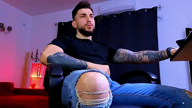 MightyAaron66 online show from 02-26-26, 03:38