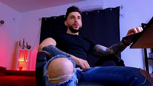 MightyAaron66 online show from 04-22-26, 01:30