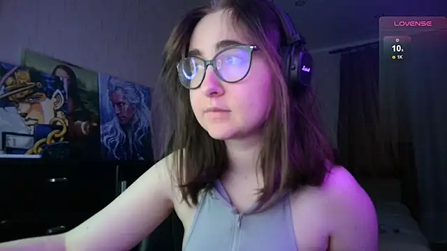 el sweety online show from 12-19-24, 01:40