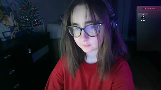 el sweety online show from 12-23-24, 03:44