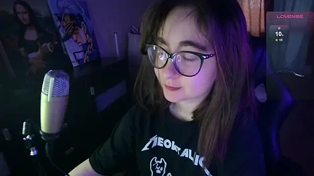 el sweety online show from 01-09-25, 10:20