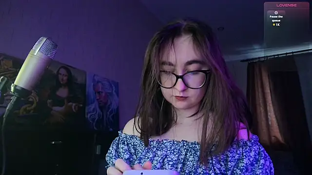 el sweety online show from 01-11-25, 11:45