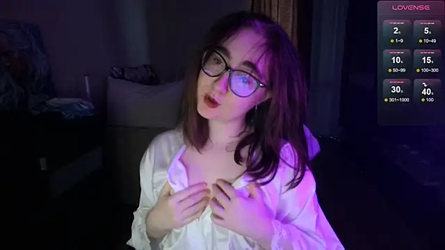 el sweety online show from 01-14-25, 01:38