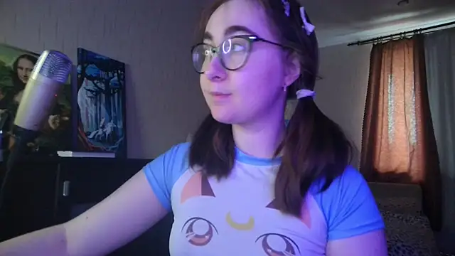 el sweety online show from 03-18-25, 12:25