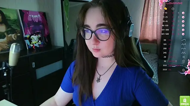 el sweety online show from 09-29-25, 08:41