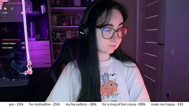 el sweety online show from 03-23-26, 11:47