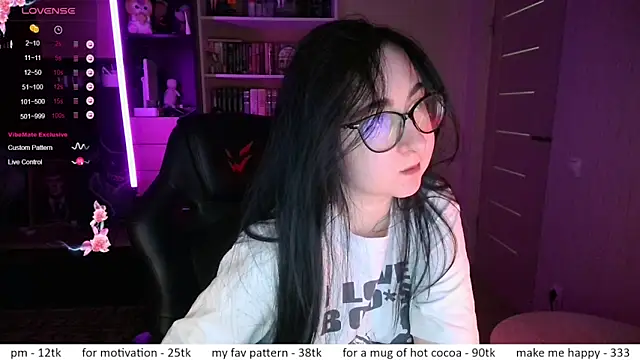 el sweety online show from 05-05-26, 12:51