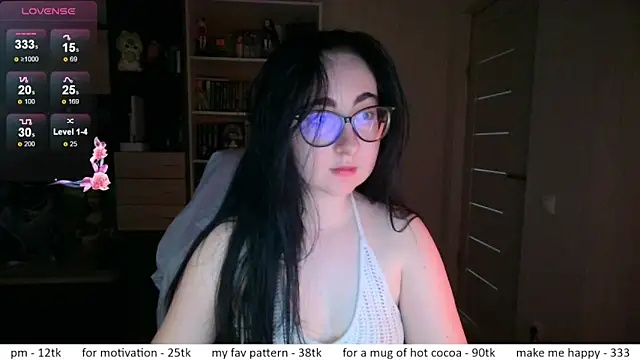 el sweety online show from 05-20-26, 11:38