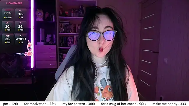 el sweety online show from 05-25-26, 11:38
