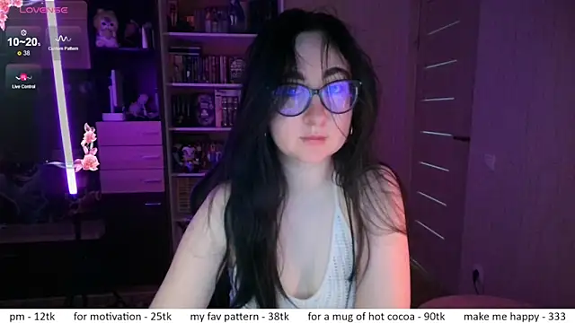 el sweety online show from 05-29-26, 10:24